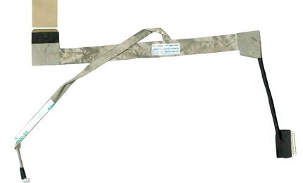 Шлейф матрицы для ноутбука Acer Aspire 5740, 5740G, 5745G