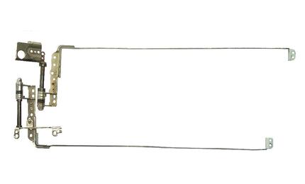 Петли для ноутбука HP Pavilion DV7-1000