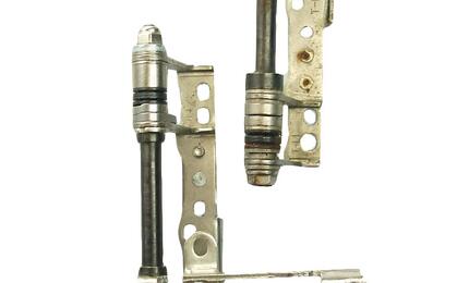 Петли для ноутбука HP Pavilion DV7-1000 - фото 2