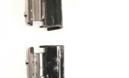 Петли для ноутбука Dell 15R N5010 - фото 2