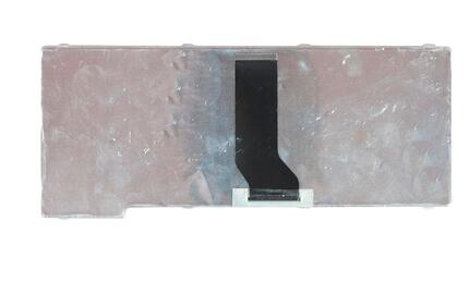 Клавиатура для ноутбука Gateway (M500, M505) Black, RU - фото 3