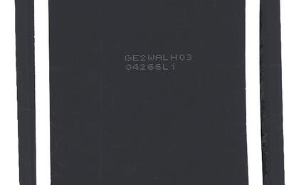 Аккумуляторная батарея для планшета Apple A1445 iPad mini 3.72V Black 4440mAh Orig - фото 2