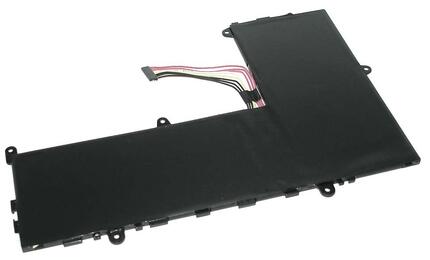 Аккумуляторная батарея для ноутбука Asus C21N1414 X205TA 7.6V Black 4840mAh Orig Аккумуляторная батарея для ноутбука Asus C21N1414 X205TA 7.6V Black 4840mAh Orig - фото 2