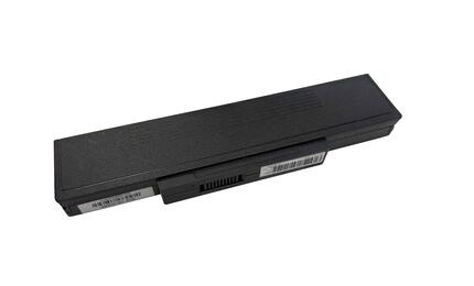 Аккумуляторная батарея для ноутбука Asus 90-NFY6B1000Z A9 11.1V Black 5200mAh OEM Аккумуляторная батарея для ноутбука Asus 90-NFY6B1000Z A9 11.1V Black 5200mAh OEM