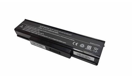 Аккумуляторная батарея для ноутбука Asus 90-NFY6B1000Z A9 11.1V Black 5200mAh OEM Аккумуляторная батарея для ноутбука Asus 90-NFY6B1000Z A9 11.1V Black 5200mAh OEM - фото 2