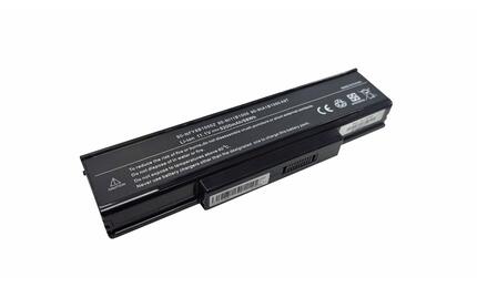 Аккумуляторная батарея для ноутбука Asus 90-NFY6B1000Z A9 11.1V Black 5200mAh OEM Аккумуляторная батарея для ноутбука Asus 90-NFY6B1000Z A9 11.1V Black 5200mAh OEM - фото 3