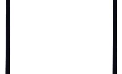 Тачскрин (Сенсорное стекло) для планшета Xiaomi MiPad 7.9 черный