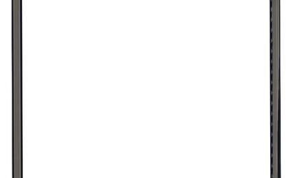 Тачскрин (Сенсорное стекло) для планшета Xiaomi MiPad 7.9 черный - фото 2