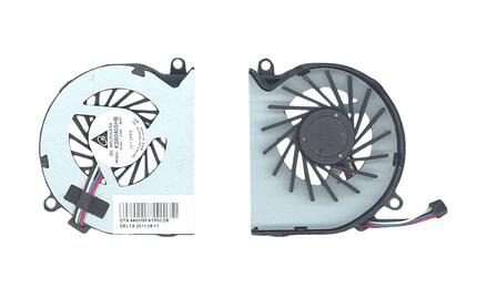 Вентилятор для ноутбука HP Pavilion DM1-4000 5V 0.5A 4-pin Brushless