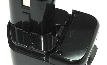 Аккумулятор для шуруповерта Hitachi BCC1205 EB 1212S 3.3Ah 12V черный Ni-Mh