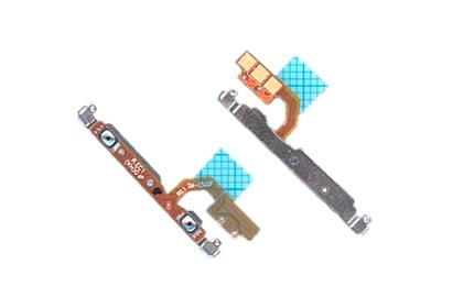 Шлейф кнопки громкости для Samsung Galaxy E7 SM-E700