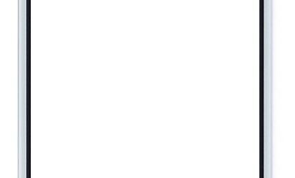 Тачскрин (Сенсорное стекло) для смартфона LG Optimus L5 II E450 белый