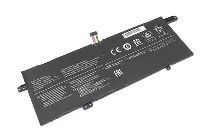 Аккумуляторная батарея для ноутбука Lenovo L16M4PB3 IdeaPad 720S-13IKB 7.7V Black 5800mAh OEM Аккумуляторная батарея для ноутбука Lenovo L16M4PB3 IdeaPad 720S-13IKB 7.7V Black 5800mAh OEM