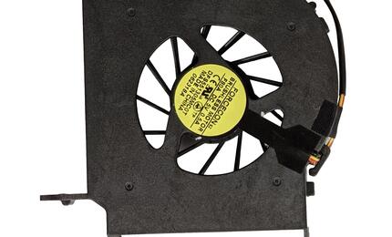 Вентилятор для ноутбука HP DV6-1000 5V 0.5A 3-pin Forcecon
