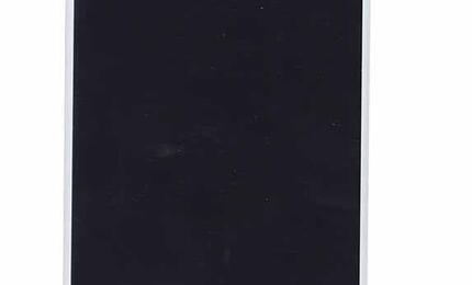 Матрица с тачскрином (модуль) для Huawei Ascend P6 белый