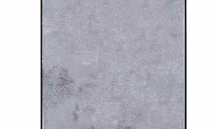 Матрица с тачскрином (модуль) для Huawei Ascend P6 белый - фото 2