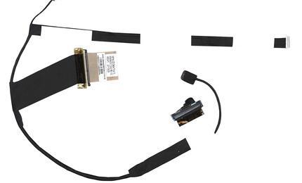 Шлейф матрицы для ноутбука HP EliteBook 8560W