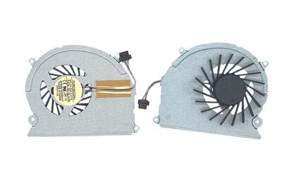 Вентилятор для ноутбука HP Pavilion 15-AU 5V 0.5A 4-pin FCN