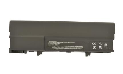 Усиленная аккумуляторная батарея для ноутбука Dell HF674 XPS M1210 11.1V Black 7200mAh OEM Усиленная аккумуляторная батарея для ноутбука Dell HF674 XPS M1210 11.1V Black 7200mAh OEM
