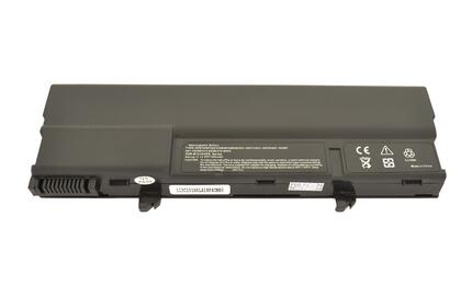 Усиленная аккумуляторная батарея для ноутбука Dell HF674 XPS M1210 11.1V Black 7200mAh OEM Усиленная аккумуляторная батарея для ноутбука Dell HF674 XPS M1210 11.1V Black 7200mAh OEM - фото 4