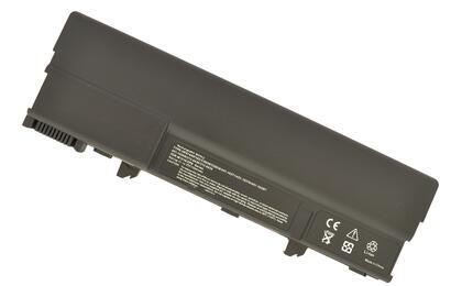 Усиленная аккумуляторная батарея для ноутбука Dell HF674 XPS M1210 11.1V Black 7200mAh OEM Усиленная аккумуляторная батарея для ноутбука Dell HF674 XPS M1210 11.1V Black 7200mAh OEM - фото 5