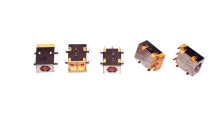 Разъем питания для ноутбука Acer Aspire 4738, 4738z, 4738zg, 4253, 4253g 1510002