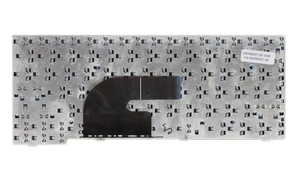 Клавиатура для ноутбука Asus EEE PC (MK90H) Black, RU - фото 3