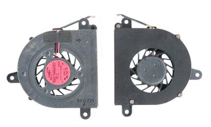 Вентилятор для ноутбука Acer Aspire 5534, 5538, 5538G, 5534G, eMachines E628б 5V 0.15A 3-pin SUNON