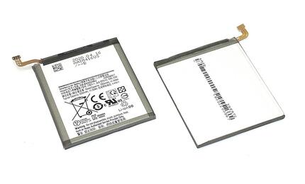 Аккумуляторная батарея для смартфона Samsung EB-BA202ABU A202FD Galaxy A20e 3.85V White 3000mAh 11.55Wh