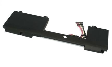 Аккумуляторная батарея для ноутбука Asus C32-G46 ROG G46 11.1V Black 6260mAh Orig Аккумуляторная батарея для ноутбука Asus C32-G46 ROG G46 11.1V Black 6260mAh Orig - фото 2