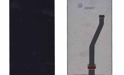 Матрица с тачскрином (модуль) для OnePlus One черный