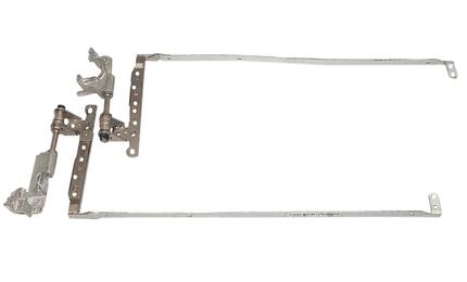 Петли для ноутбука Toshiba Qosmio F50, F55