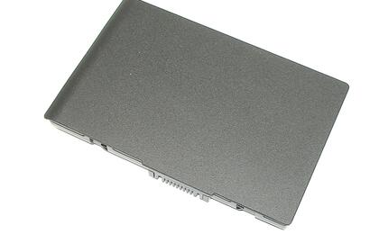 Аккумуляторная батарея для ноутбука Toshiba PA3641U Qosmio X300 14.4V Black 4000mAh Orig Аккумуляторная батарея для ноутбука Toshiba PA3641U Qosmio X300 14.4V Black 4000mAh Orig - фото 2