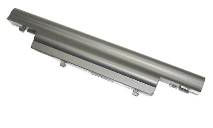 Аккумуляторная батарея для ноутбука Acer AS10H75 ID43A 11.1V Black 4400mAh Orig Аккумуляторная батарея для ноутбука Acer AS10H75 ID43A 11.1V Black 4400mAh Orig - фото 2