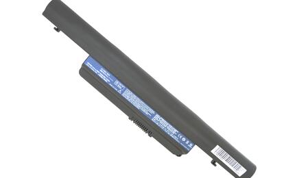 Усиленная аккумуляторная батарея для ноутбука Acer AS10B31 Aspire 3820T 11.1V Black 7800mAh OEM Усиленная аккумуляторная батарея для ноутбука Acer AS10B31 Aspire 3820T 11.1V Black 7800mAh OEM - фото 5