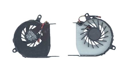 Вентилятор для ноутбука LG T280, T290 Haier X360 5V 0.45A 3-pin Forcecon