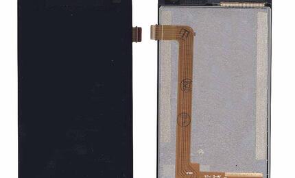 Матрица с тачскрином (модуль) для Acer Liquid Z4 Z140 Z160