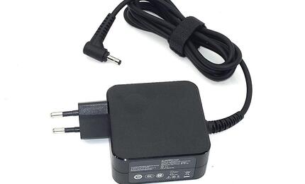 Блок питания для ноутбука Lenovo 45W 20V 2.25A 4.0x1.7mm PA-1450-55LU REPLACEMENT
