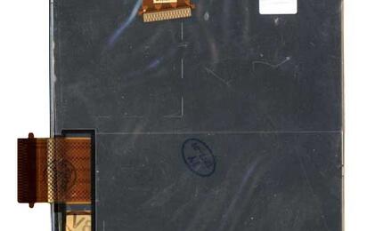 Матрица с тачскрином (модуль) для HTC Desire SV T326E черный - фото 2