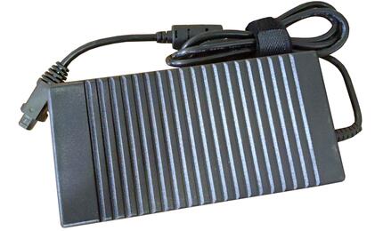 Блок питания для ноутбука Toshiba 180W 19V 9.5A 4 holes round PA-1181-02