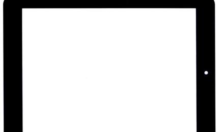 Тачскрин (Сенсорное стекло) для планшета Prestigio MultiPad 8.0 Pro Duo PMP5580C_DUO черный. Сняты с аппаратов. Несовместимость: PRESTIGIO Multipad 2 Prime DUO