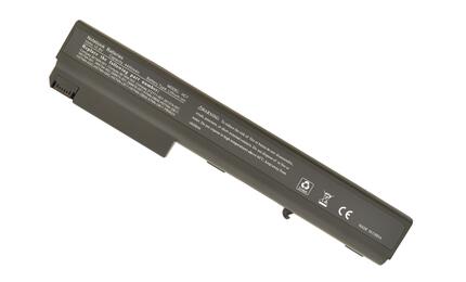 Аккумуляторная батарея для ноутбука HP Compaq PB992A Business Notebook NX7400 10.8V Black 5200mAh OEM Аккумуляторная батарея для ноутбука HP Compaq PB992A Business Notebook NX7400 10.8V Black 5200mAh OEM - фото 5