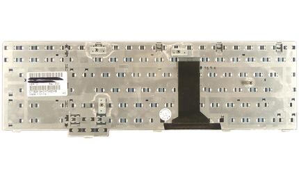 Клавиатура для ноутбука HP Compaq 8710P, 8710W Black, RU - фото 3