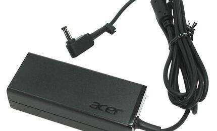 Блок питания для ноутбука Acer 45W 19V 2.37A 45W 5.5x1.7mm ACE19237 Orig