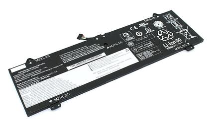Аккумуляторная батарея для ноутбука Lenovo L19C4PDC Ideapad Yoga 7-14ITL5 15.36V Black 4675mAh OEM Аккумуляторная батарея для ноутбука Lenovo L19C4PDC Ideapad Yoga 7-14ITL5 15.36V Black 4675mAh OEM