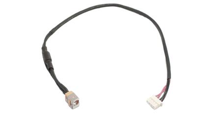 Разъем питания для ноутбука Acer Aspire 5920, 5920G с кабелем HY-AC010