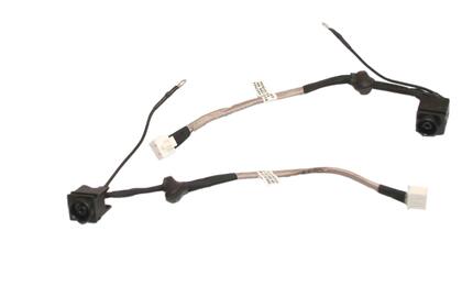 Разъем питания для ноутбука Sony VAIO VGN-NW DC POWER JACK CABLE 306-0001-1636-A Sony Vaio VGN-NW, VGN-NW2MRE, M850 с кабелем HY-S0006