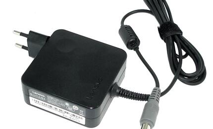 Блок питания для ноутбука Lenovo C Series C100 65W 20V 3.25A 7.9x5.5mm 40Y7696 Wall Orig