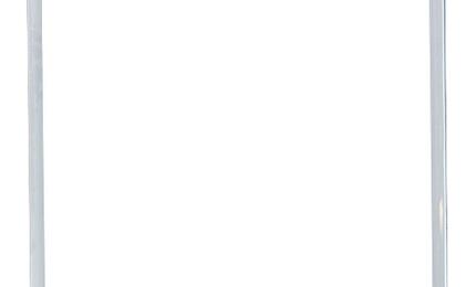 Тачскрин (Сенсорное стекло) GSL 3675-RB785 белый