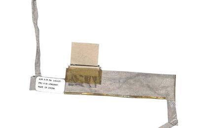 Шлейф матрицы для ноутбука Lenovo ThinkPad X100, X100E